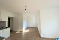 Ruhige 2-Zimmer Wohnung mit Balkon in U1 Nähe!