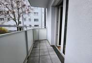 3-Zimmer-Wohnung mit Loggia in St. Pölten