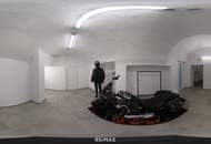 ***Historische Gewerbefläche mit 205 m² Top 2***