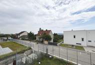 Erstbezug mit Deckenkühlung nahe Altstadt Krems - hochwertige 2 Zimmer Balkonwohnung