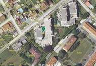 Helle 3-Zimmer-Wohnung mit großer West-Terrasse und hochwertiger Ausstattung in ruhiger Lage