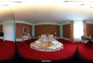 Hotel Restaurant Lambach Villa in Mürzzuschlag - Ein historisches Juwel auf 728m Seehöhe