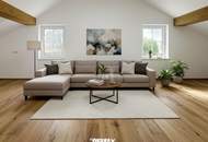 Freizeitwohnsitz-Rarität: 3-Zimmer-Wohnung in Kössen - Erstbezug nach Renovierung