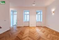 Durchdachte Wohnkonzepte für anspruchsvolles urbanes Leben in Wien Kagran!