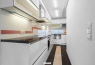 "Uno City- Donau City- 3 Zimmer Maisonette- Loggia"