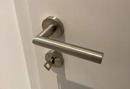 "Helle 3-Zimmer-Eigentum mit Loggia, Terrasse und Eigengarten"