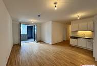 Moderne 2-Zimmer-Wohnung mit Loggia, Fußbodenheizung & Einbauküche im 20. Bezirk Wien!