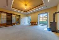 BIETERVERFAHREN-OPEN HOUSE AM 23.01.2026 gegen Voranmeldung: - Vielseitig nutzbare Immobilie, die Wohnen und Arbeiten perfekt verbindet!