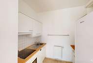 Döblinger Hauptstraße I Gartenwohnung mit Garage und Pool