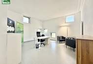 Topmoderne Büroflächen im Green Business Center Graz – All-Inclusive! - JETZT ZUSCHLAGEN