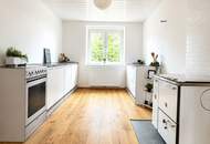 Charmantes Einfamilienhaus in Felixdorf, 3 Zimmer, Garten, Garage!