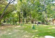 Luxuswohnungen im Cottageviertel Wiens: Exklusives Wohnen im Grünen mit 65m2 Garten