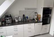 Großzügige 4-Zimmer-Dachgeschosswohnung mit Lift, Keller und Stellplätzen in Kaltenleutgeben