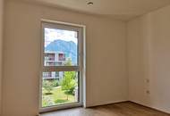 Altmünster Kirtagswiese: Fast neue 3-Zimmerwohnung mit schönem Ausblick und 1 TG-Platz (optional auch 2)