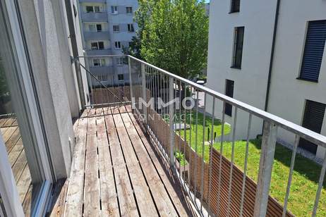** NEUER PREIS ** Moderne 3-Zimmer Balkon Wohnung in Linz (inkl. TG-Platz), Wohnung-kauf, 295.000,€, 4020 Linz(Stadt)