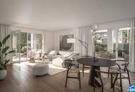 Nachhaltig & exklusiv investieren: Die STADTVILLEN Wilhelminenberg