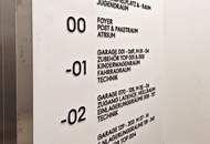 Grünblick beim Stadion