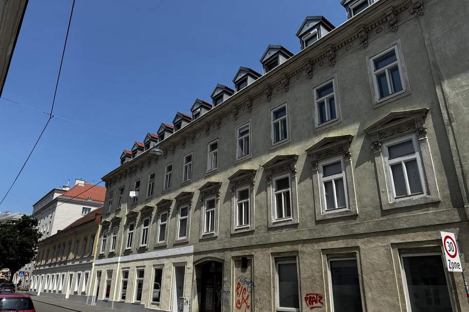 Ideale Wohnung für Familien und Studenten, Wohnung-kauf, 369.000,€, 1160 Wien 16., Ottakring