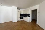 2-Zimmer Wohnung mit Loggia und TG-Platz- beste Innenstadtlage!