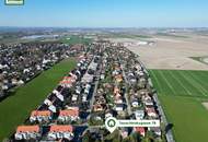Modernes Wohnen mit Stil – Doppelhaus und Einfamilienhaus in Wien-Donaustadt!