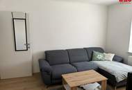 Gemütliche 3 Zimmer-Wohnung mit flexibler Raumaufteilung und heller Küche im ruhigen Steyr Münichholz - zentral, grün und mit perfekter Infrastruktur! Unbefristeter Mietvertrag!