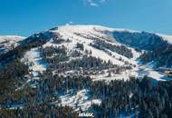 Gemütliches, alpines Chalet mit Weitblick für Naturliebhaber im Wander- und Skigebiet Koralpe