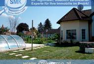 Den nächsten Sommer im neuen Traumhaus genießen!