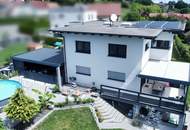 Modernes Einfamilienhaus Lebring (Provisionsfrei)