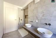 Erstbezug: Traum - Etagen - Apartment mit großem Balkon - Naturnahes Wohnen in Wien Hietzing – Exklusives Leben nahe dem Roten Berg!