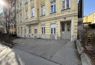 Unbefristet vermietete 1,5-Zimmer-Wohnung um € 1.500,- pro m²