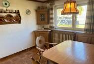 Großzügiges Grundstück mit Bestandsgebäude