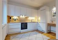 ERSTBEZUG nach Sanierung I Tischler Küche mit Siemens Geräten I Nahe Schönbrunner Schlosspark I Grünblick I 360° Rundgang