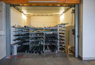 Ideale Handelsfläche für Selbstabholer - Grafencenter Hard