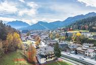 Großzügiges Hotel in zentraler Lage