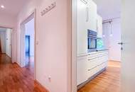 Exklusive 3-Zimmer-Wohnung mit großer Terrasse und Grünblick