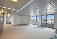 Attraktive Bürofläche mit Aussicht | Ares Tower