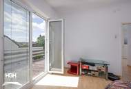 2544 Leobersdorf Großzügiges, helles Einfamilienhaus mit Balkon und schönem Garten in attraktiver Lage