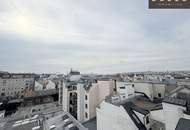 | DACHTERRASSE | 4 ZIMMER | EINBAUKÜCHE | RUHIGE GEGEND | NAHE WIEDNER HAUPTSTRASSE