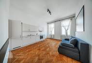 Schöne 2-Zimmer Wohnung, Nähe Westbahnhof