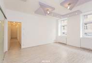 Top-sanierte 4-Zimmer-Wohnung in ruhiger Seitengasse in 1110 Wien