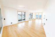 8. Stock mit Garten und Terrasse - Provisionsfrei direkt beim Hauptbahnhof: Die geilste Wohnung der Stadt: