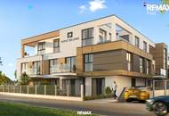 PROVISIONSFREI – Exklusive Neubauwohnung mit Garten Floridsdorf