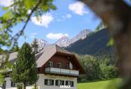 ABSOLUTE RARITÄT!!! Kleine Bauparzelle im Zentrum von Ramsau am Dachstein!