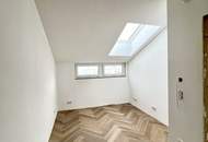 Urbaner Erstbezug mit Sonnenterrasse - 85m² pure Wohnqualität und den Sternen zum greifen nah!