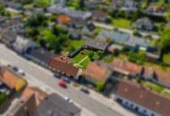 Gepflegtes Einfamilienhaus mit großem Garten, Garage &amp; Ausbaupotenzial in Hauskirchen