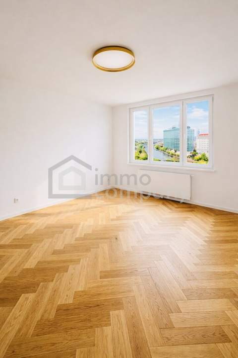 Premium-Apartment im Zentrum von Wien mit herrlichem Panoramablick! 1. Bezirk. U1