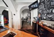 Vollausgestattete Pizzeria mit möglichem Schanigarten | Ecklage auf Hauptstraße