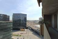 Traumhafte 2-Zimmer-Wohnung inkl. Loggia!