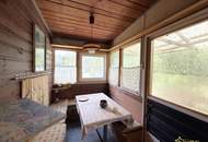 RARITÄT! 200 m² BEBAUBAR! 525 m² IN RUHIGER EINFAMILIENHAUSLAGE – NÄHE U6 &amp; BADNER BAHN