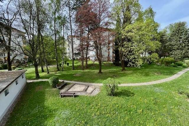 Teilmöblierte 3,5-Zimmer-Wohnung mit Wintergarten - verfügbar ab August 2026, Wohnung-miete, 1.149,00,€, 4040 Linz(Stadt)